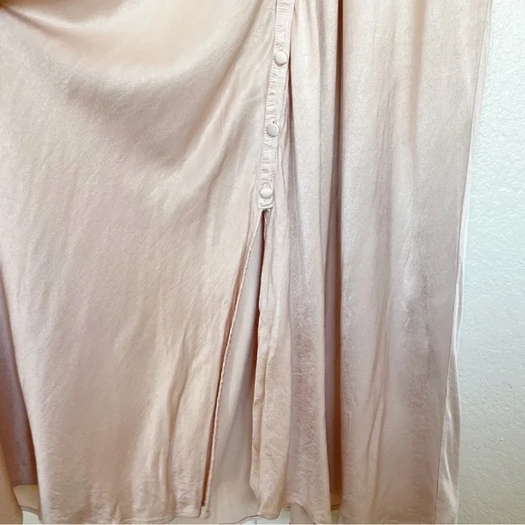 BHLDN x Ghost London Alexia Dress Size XS - Picture 9 of 11